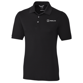 Polo HOMME Cutter&Buck Prelco 